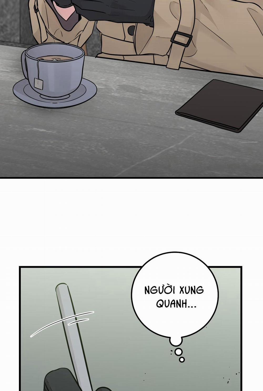 Over The Paradise 37 trang 4