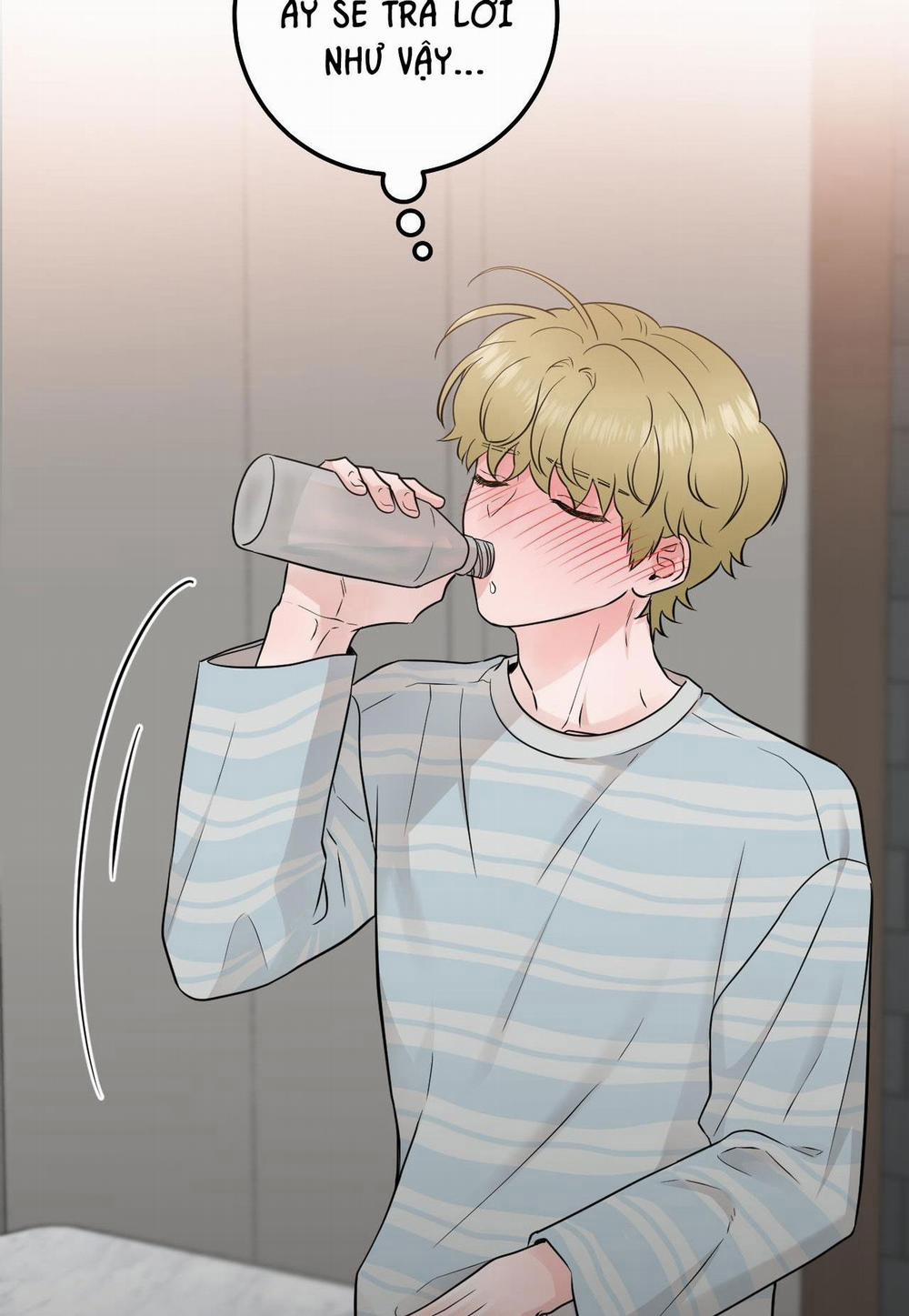 Over The Paradise 37 trang 40