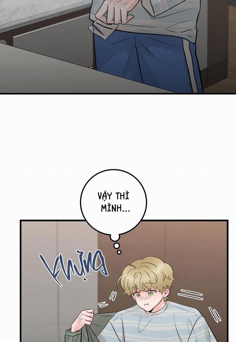 Over The Paradise 37 trang 41