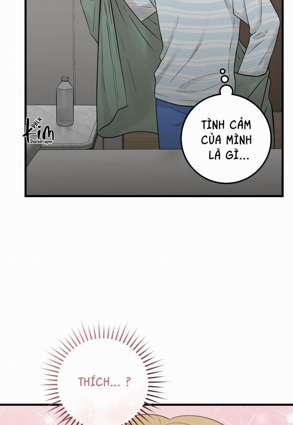 Over The Paradise 37 trang 42