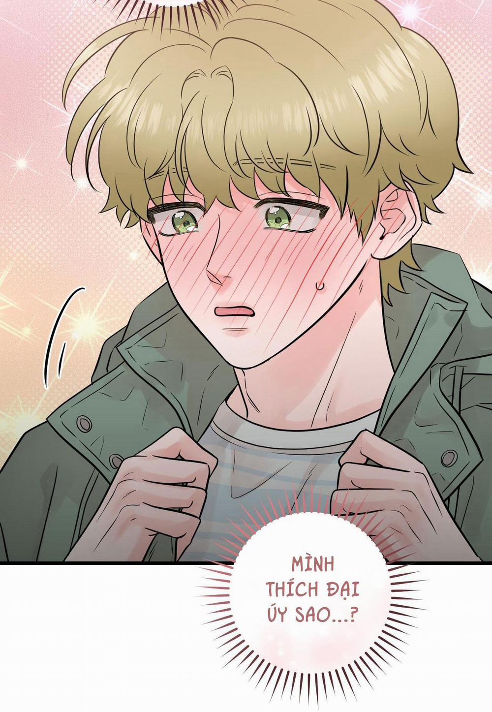 Over The Paradise 37 trang 43