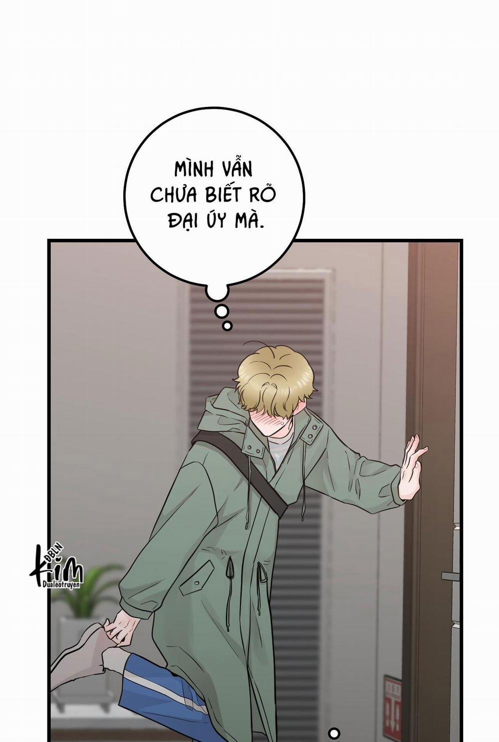 Over The Paradise 37 trang 45