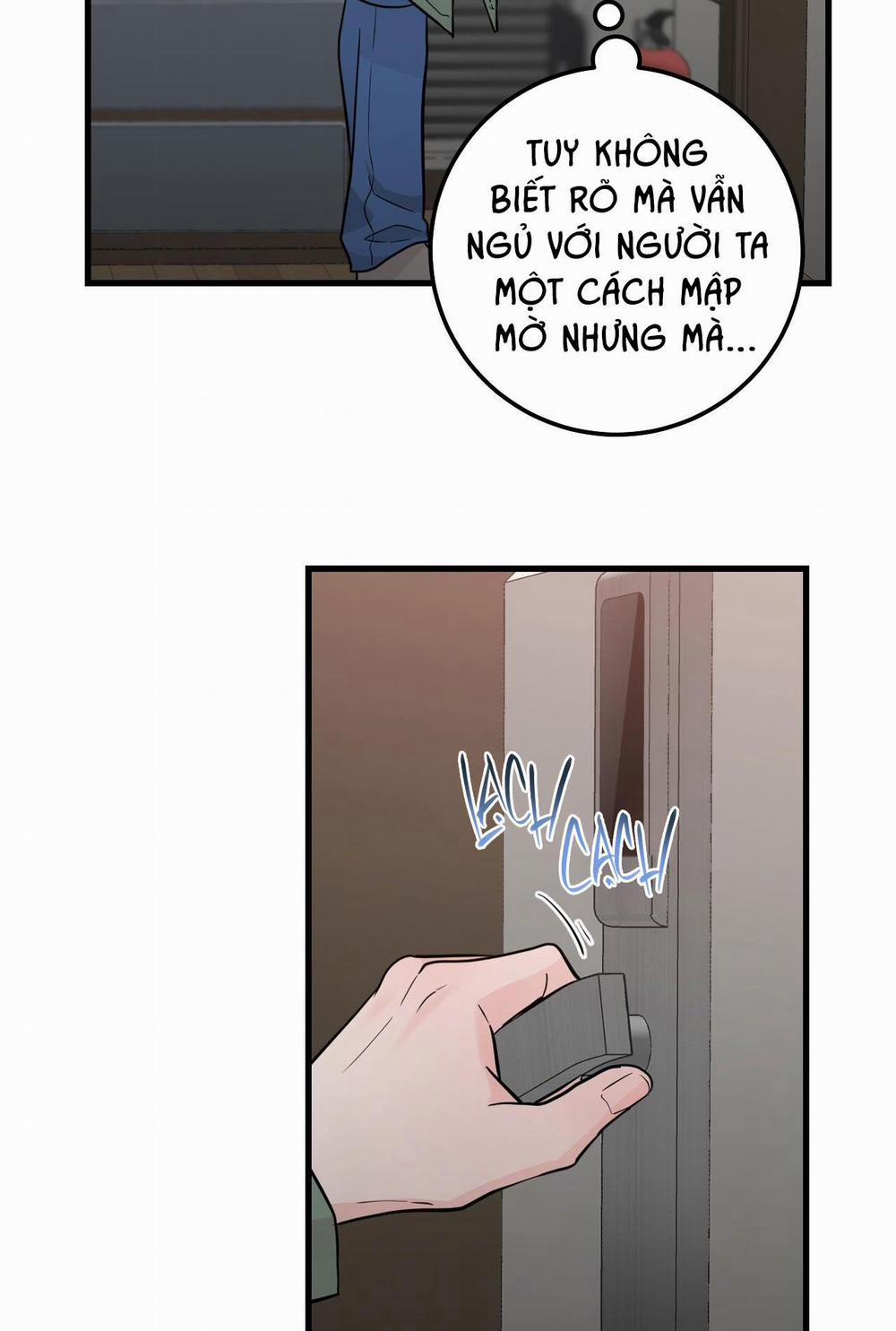 Over The Paradise 37 trang 46