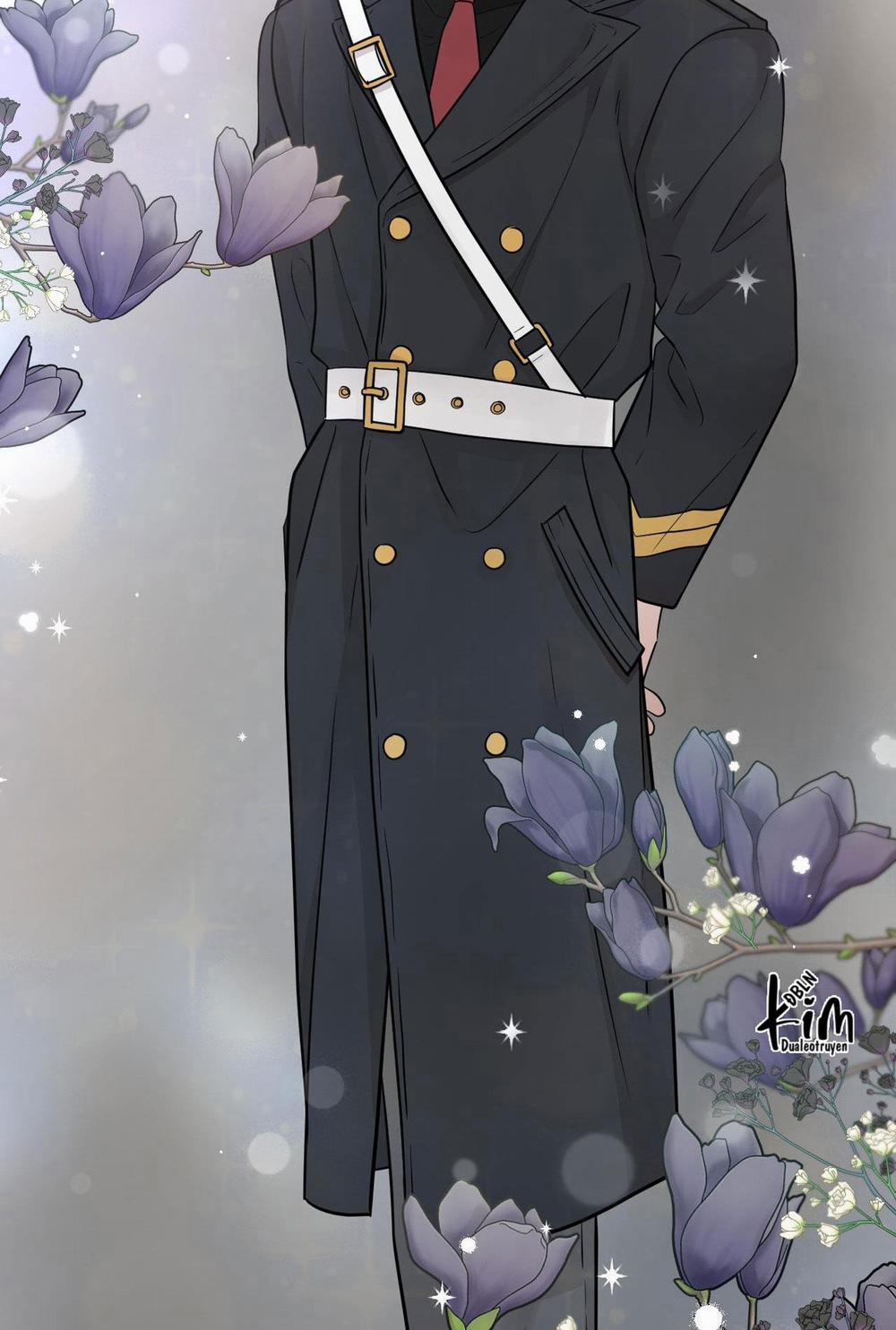 Over The Paradise 37 trang 49