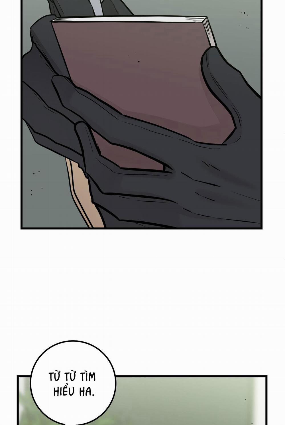 Over The Paradise 37 trang 5