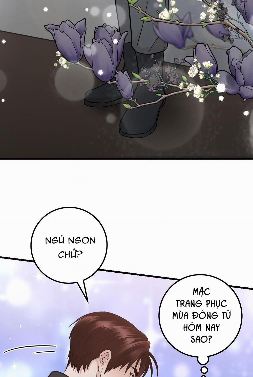 Over The Paradise 37 trang 50