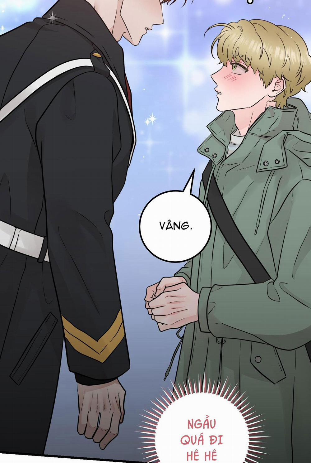 Over The Paradise 37 trang 51