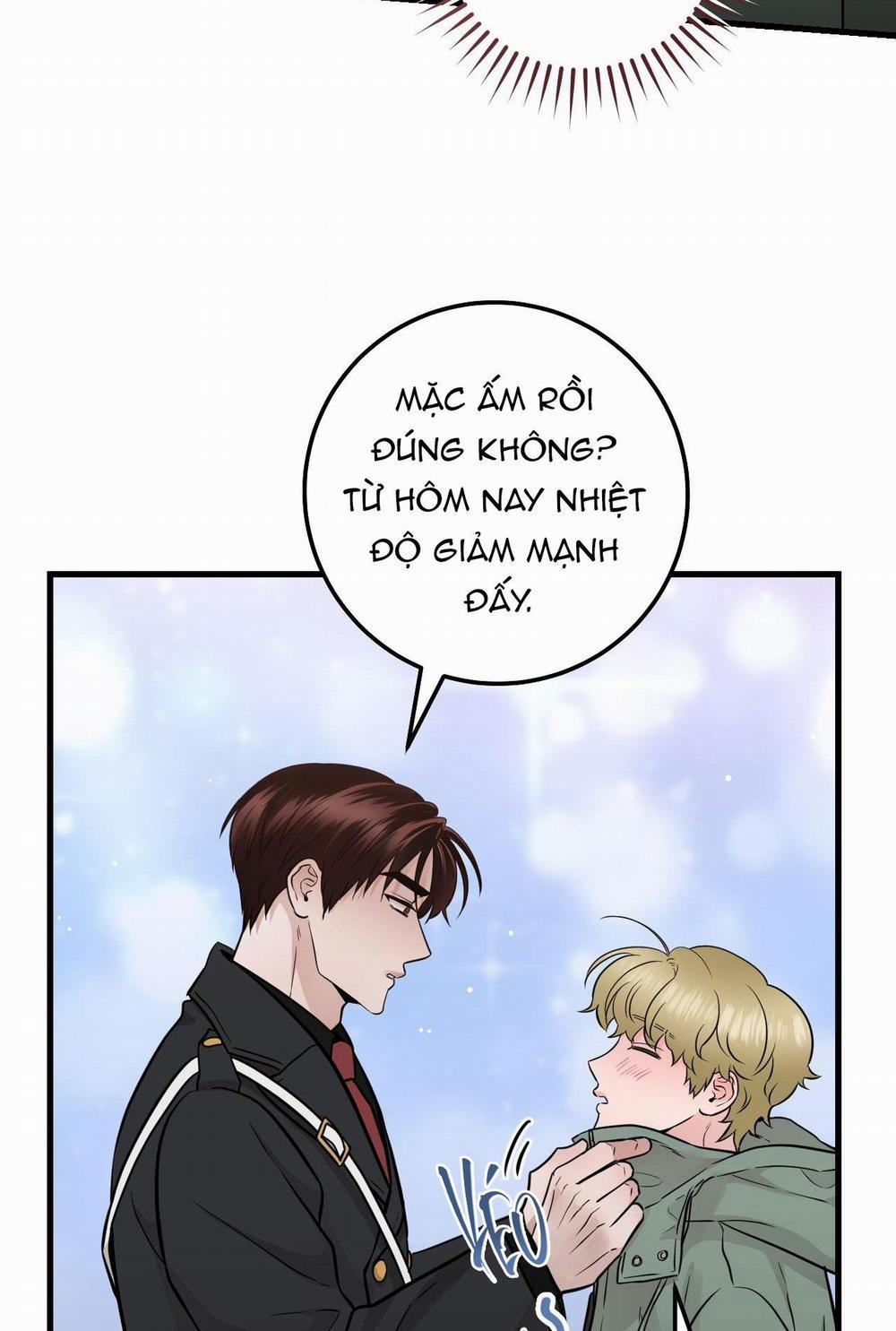 Over The Paradise 37 trang 52