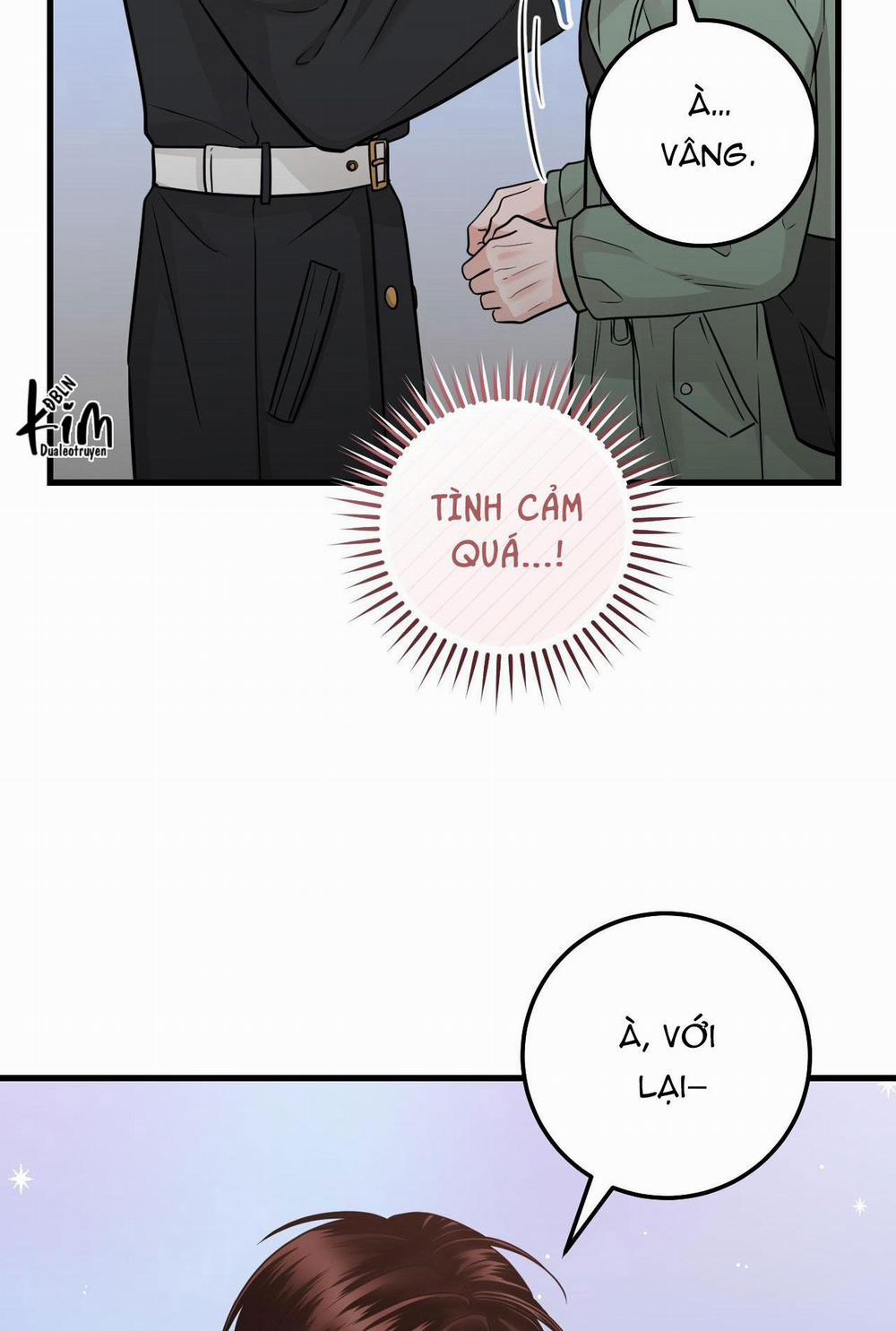 Over The Paradise 37 trang 53