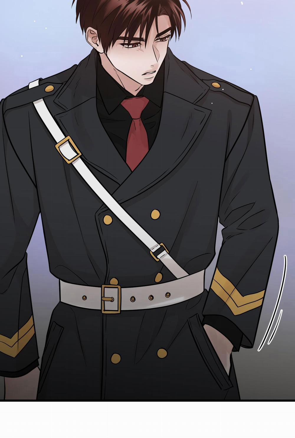 Over The Paradise 37 trang 54