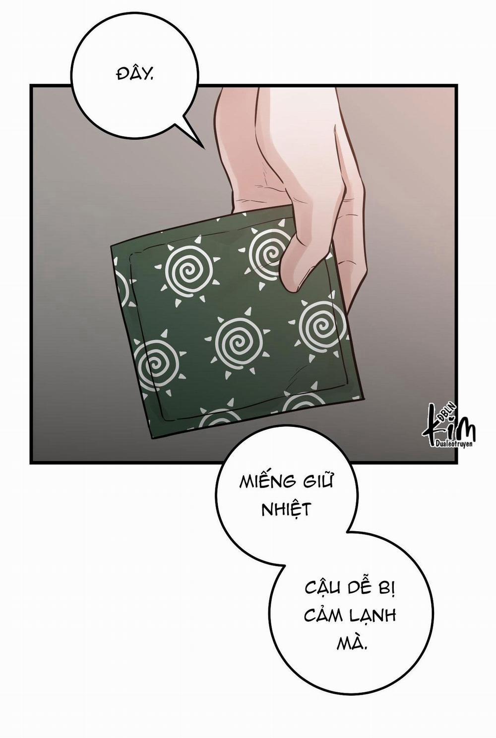 Over The Paradise 37 trang 55