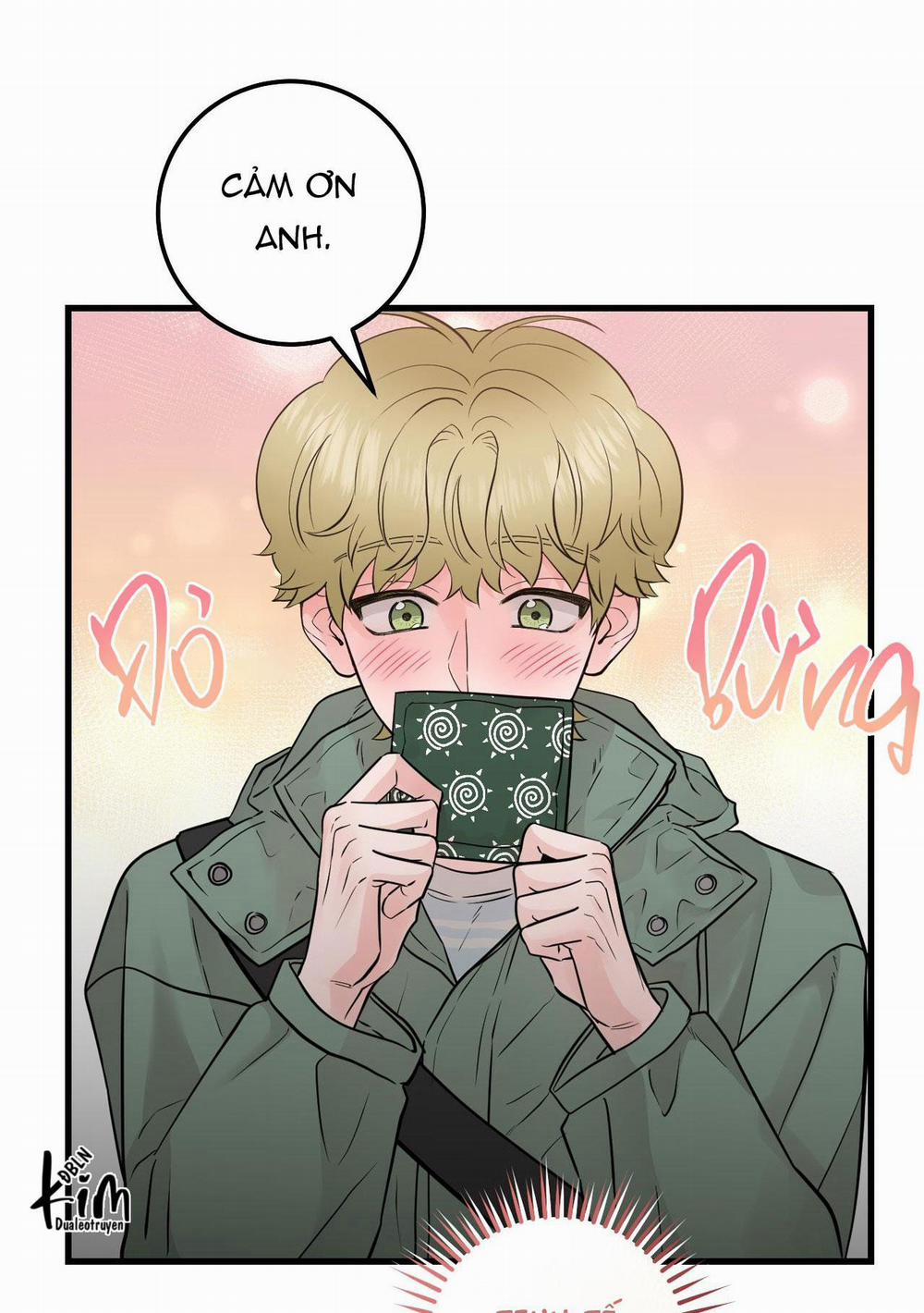 Over The Paradise 37 trang 56