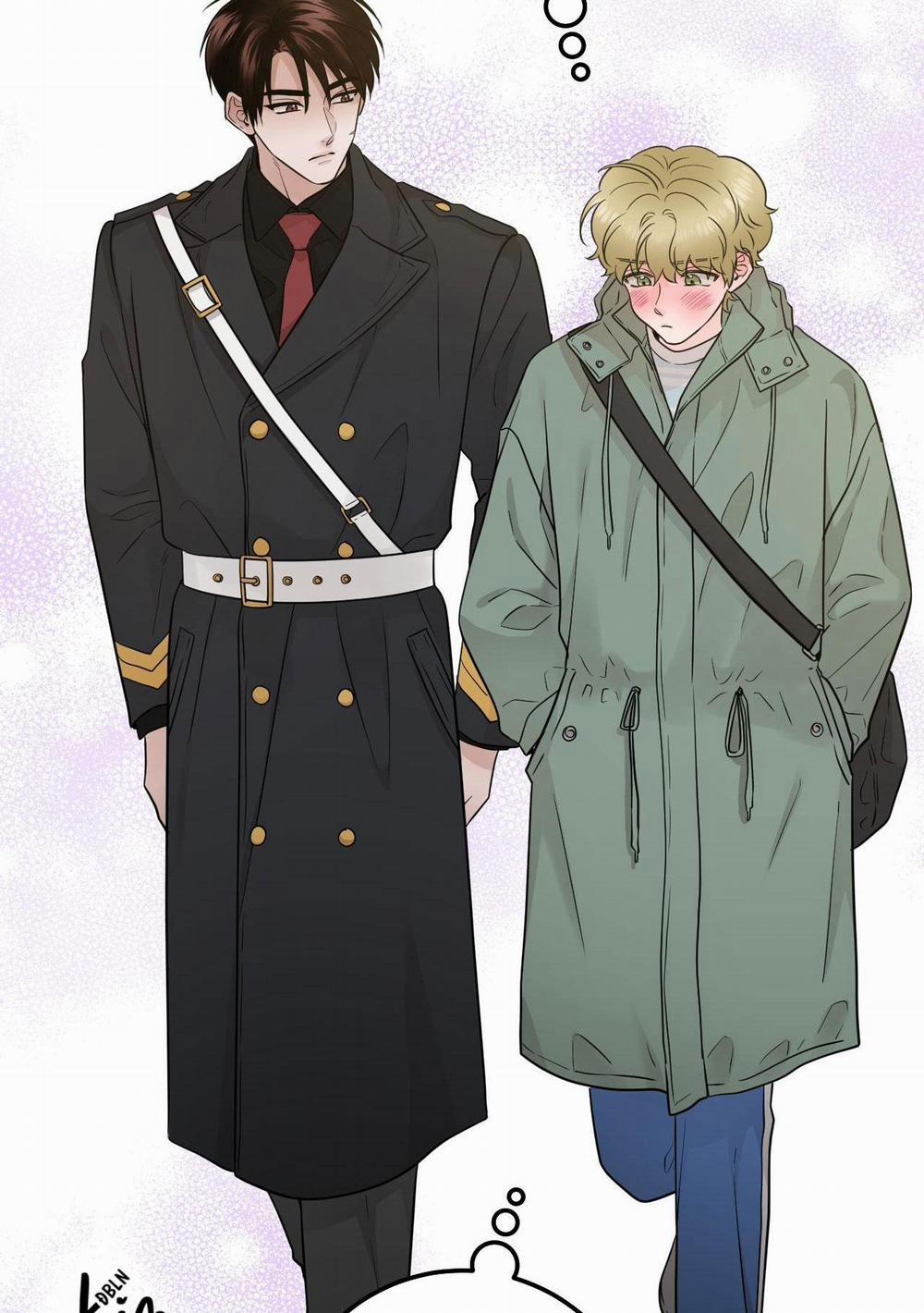 Over The Paradise 37 trang 59