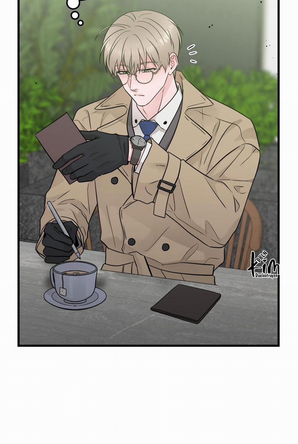 Over The Paradise 37 trang 6