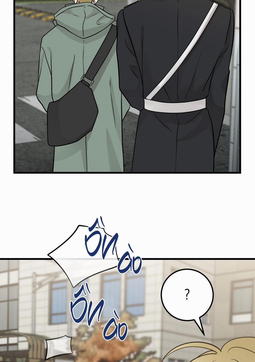 Over The Paradise 37 trang 61