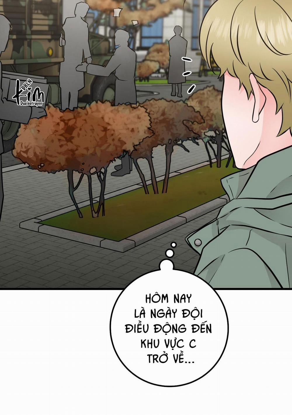 Over The Paradise 37 trang 62