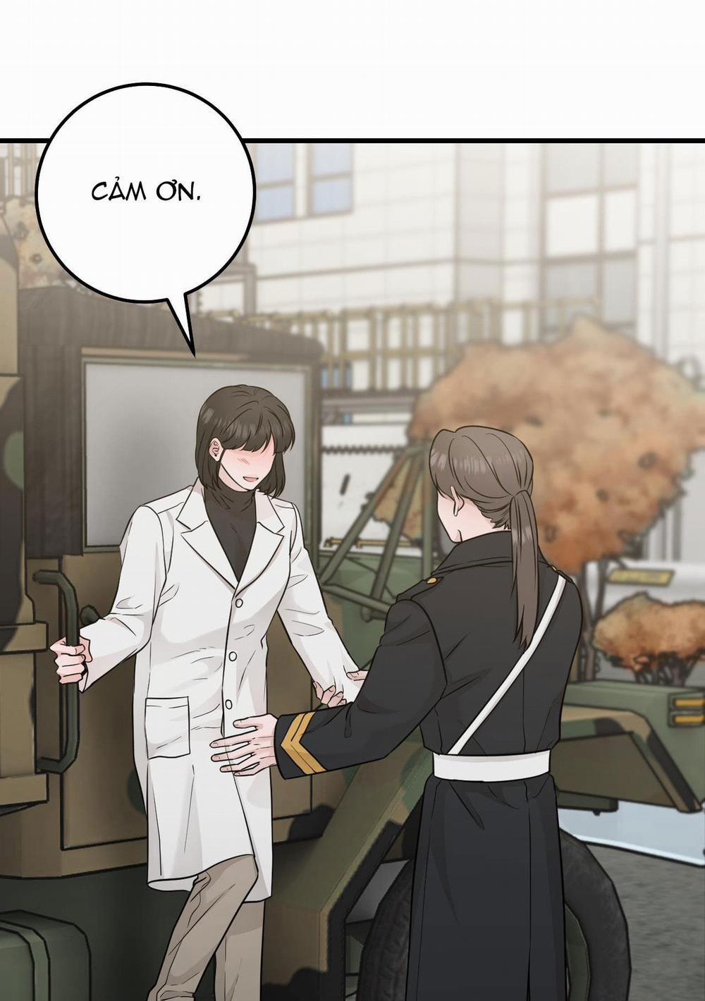 Over The Paradise 37 trang 63