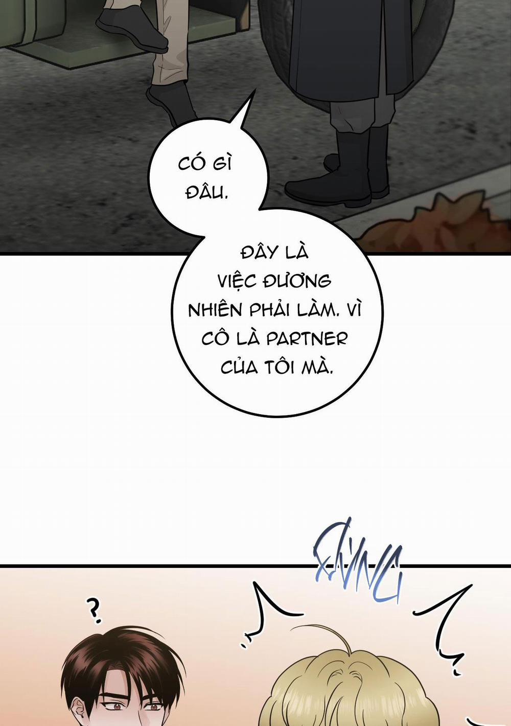 Over The Paradise 37 trang 64