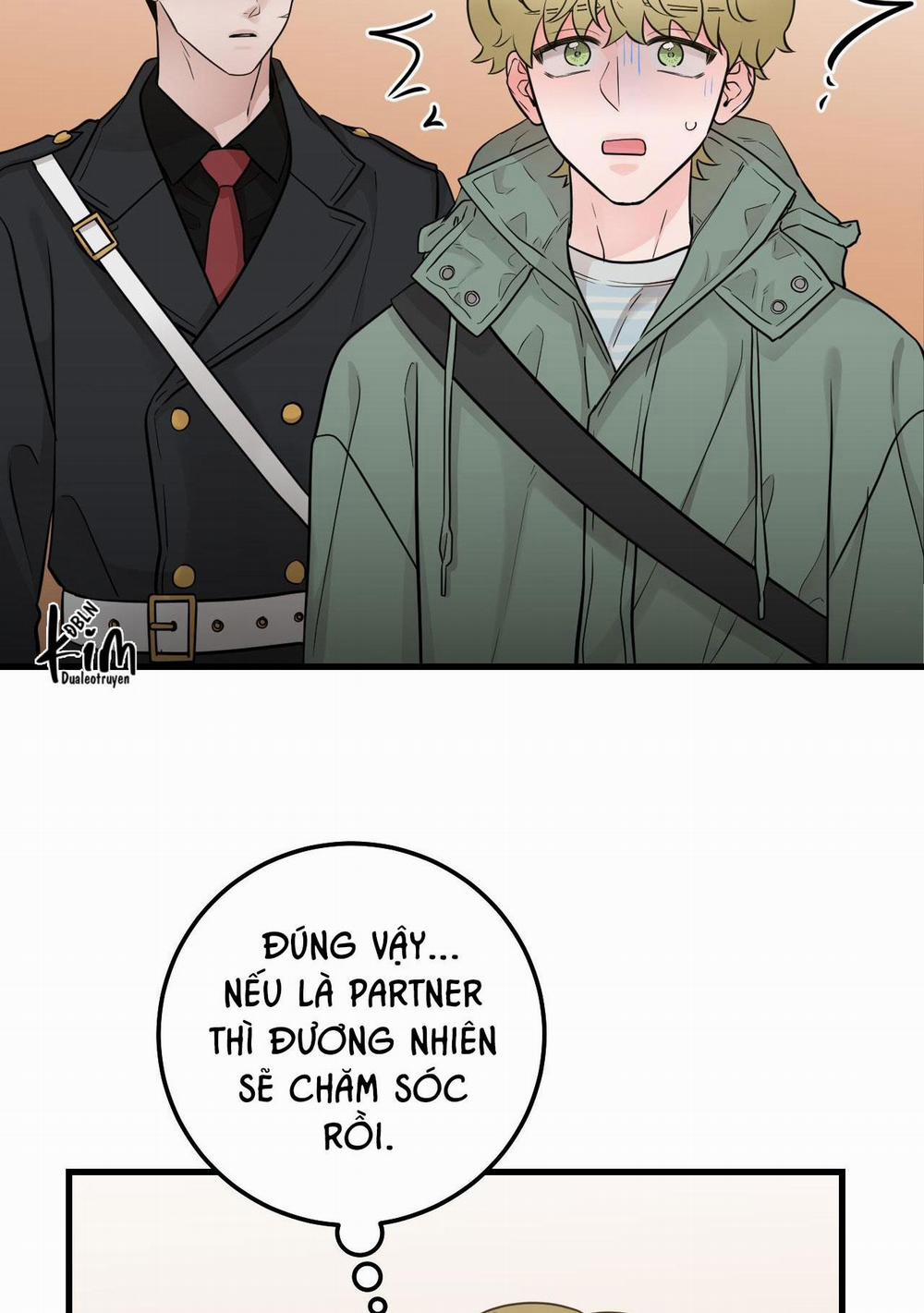 Over The Paradise 37 trang 65