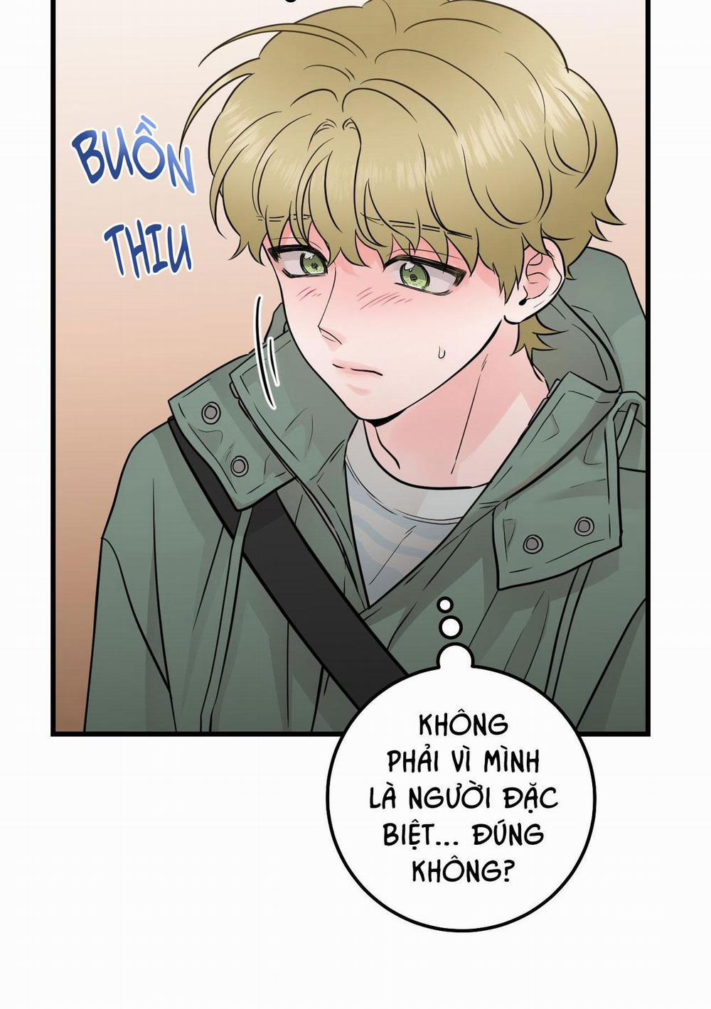 Over The Paradise 37 trang 66