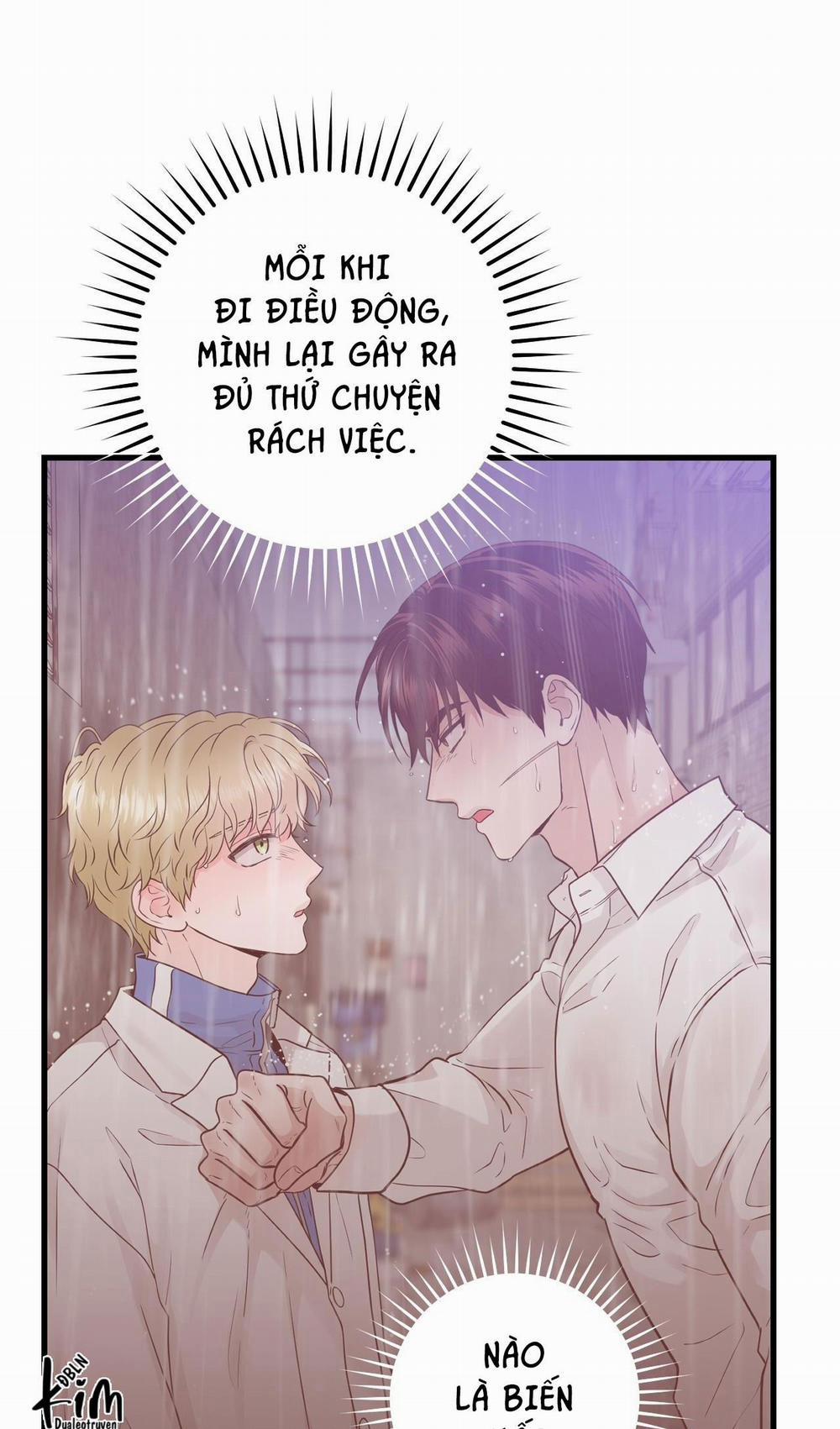 Over The Paradise 37 trang 67