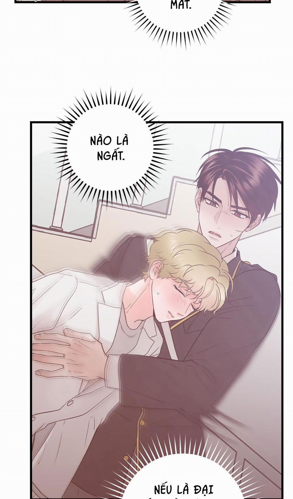 Over The Paradise 37 trang 68