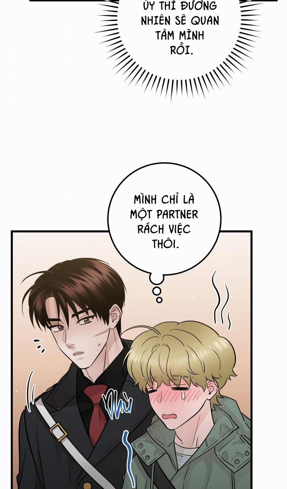 Over The Paradise 37 trang 69