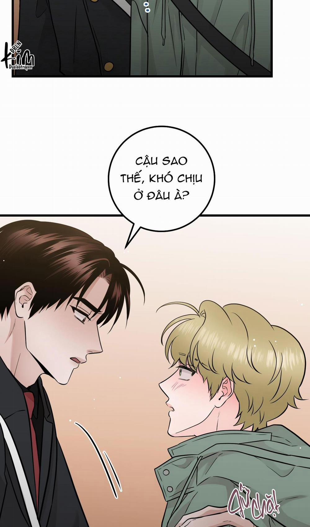 Over The Paradise 37 trang 70