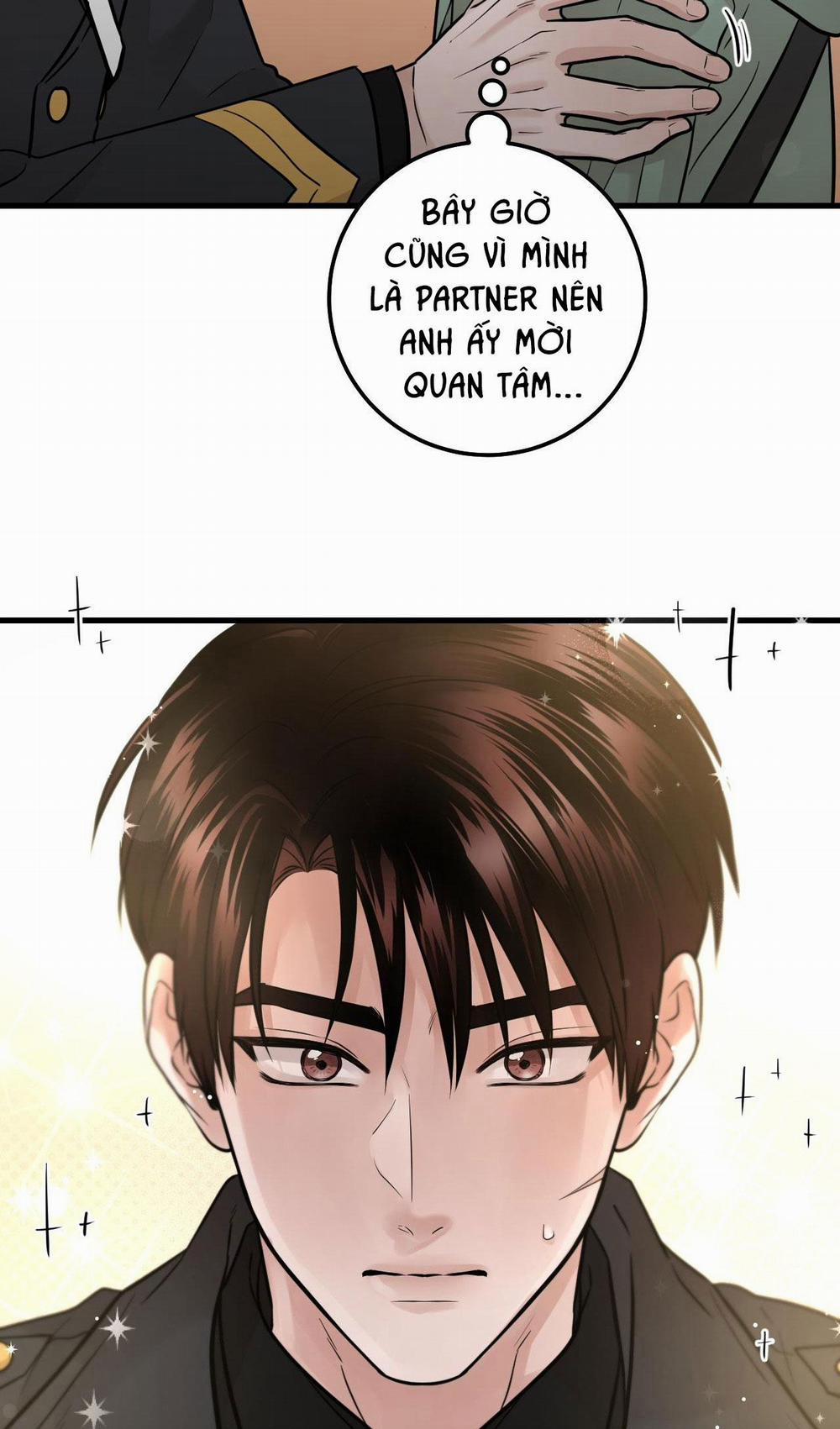 Over The Paradise 37 trang 71