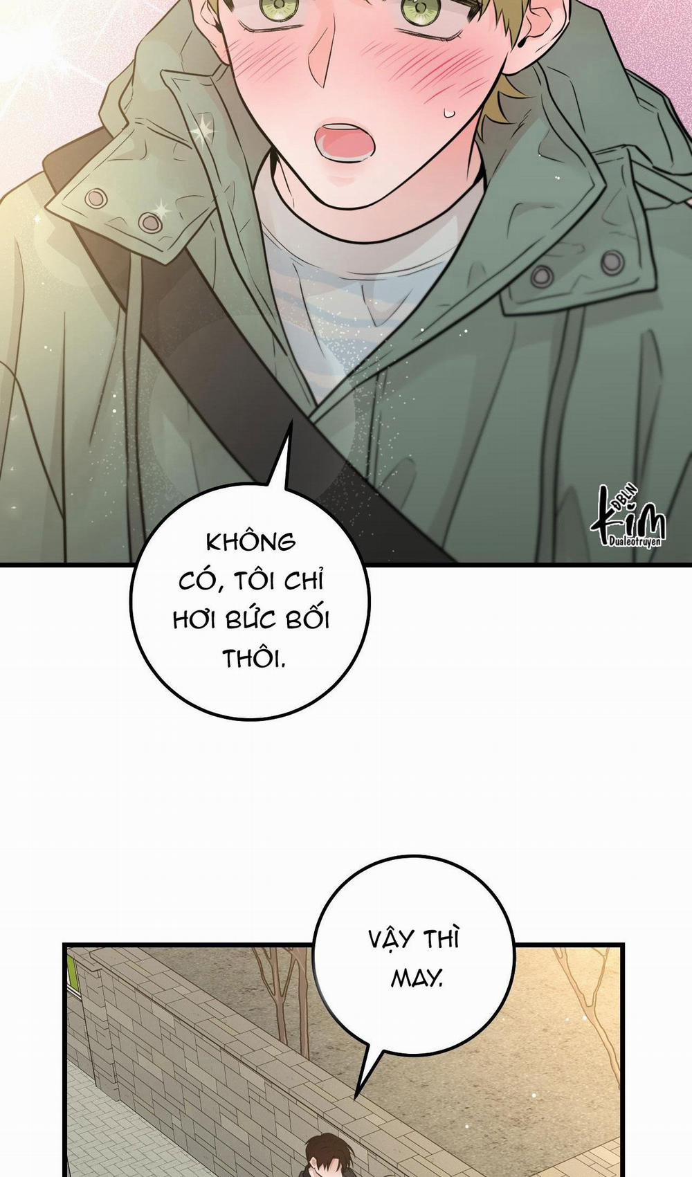 Over The Paradise 37 trang 73