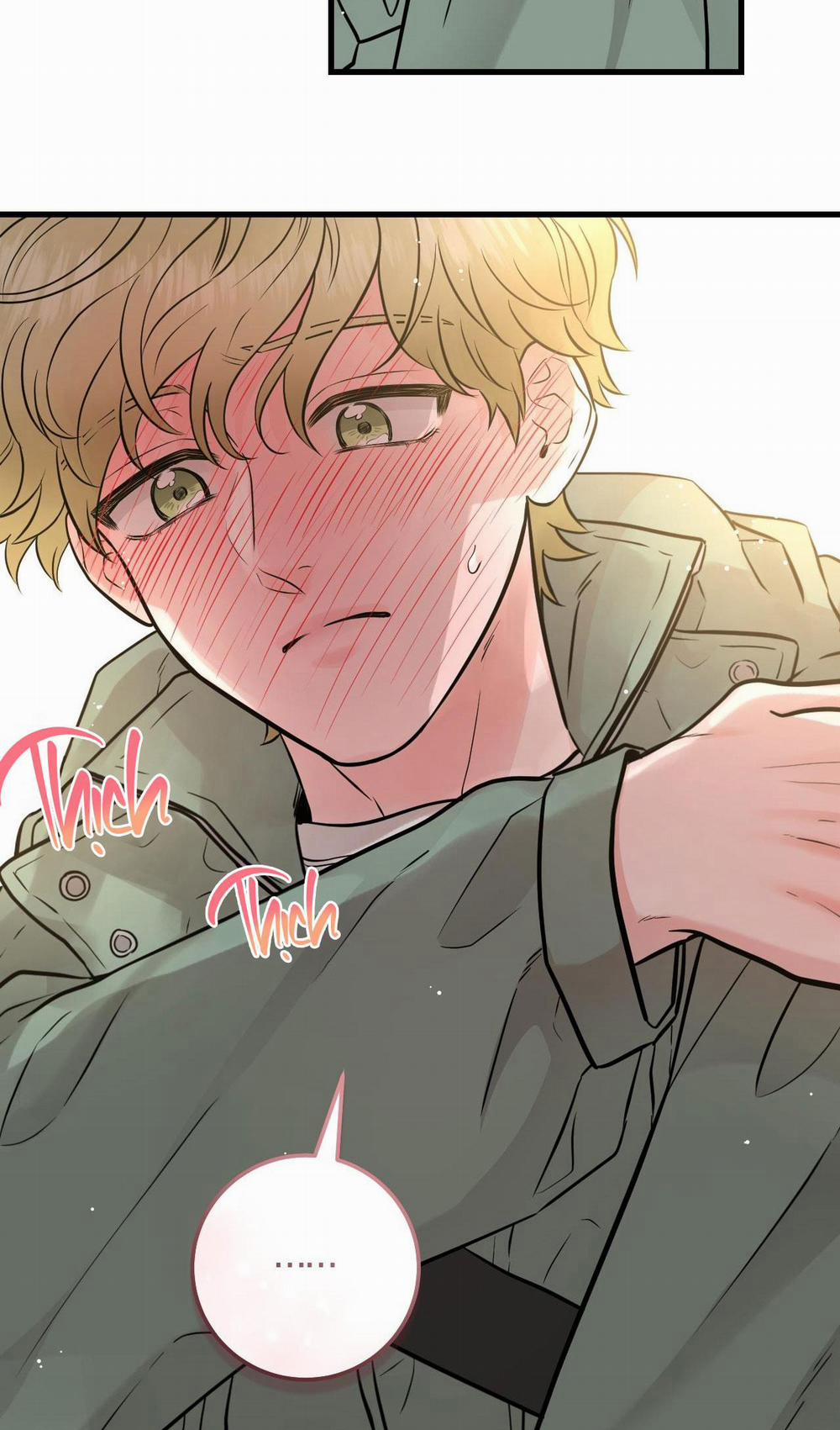 Over The Paradise 37 trang 76