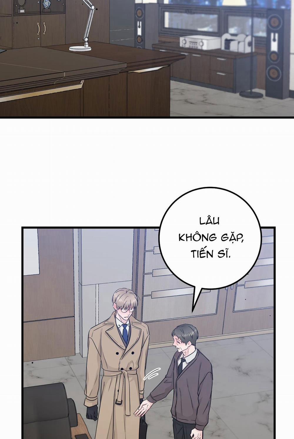 Over The Paradise 37 trang 9