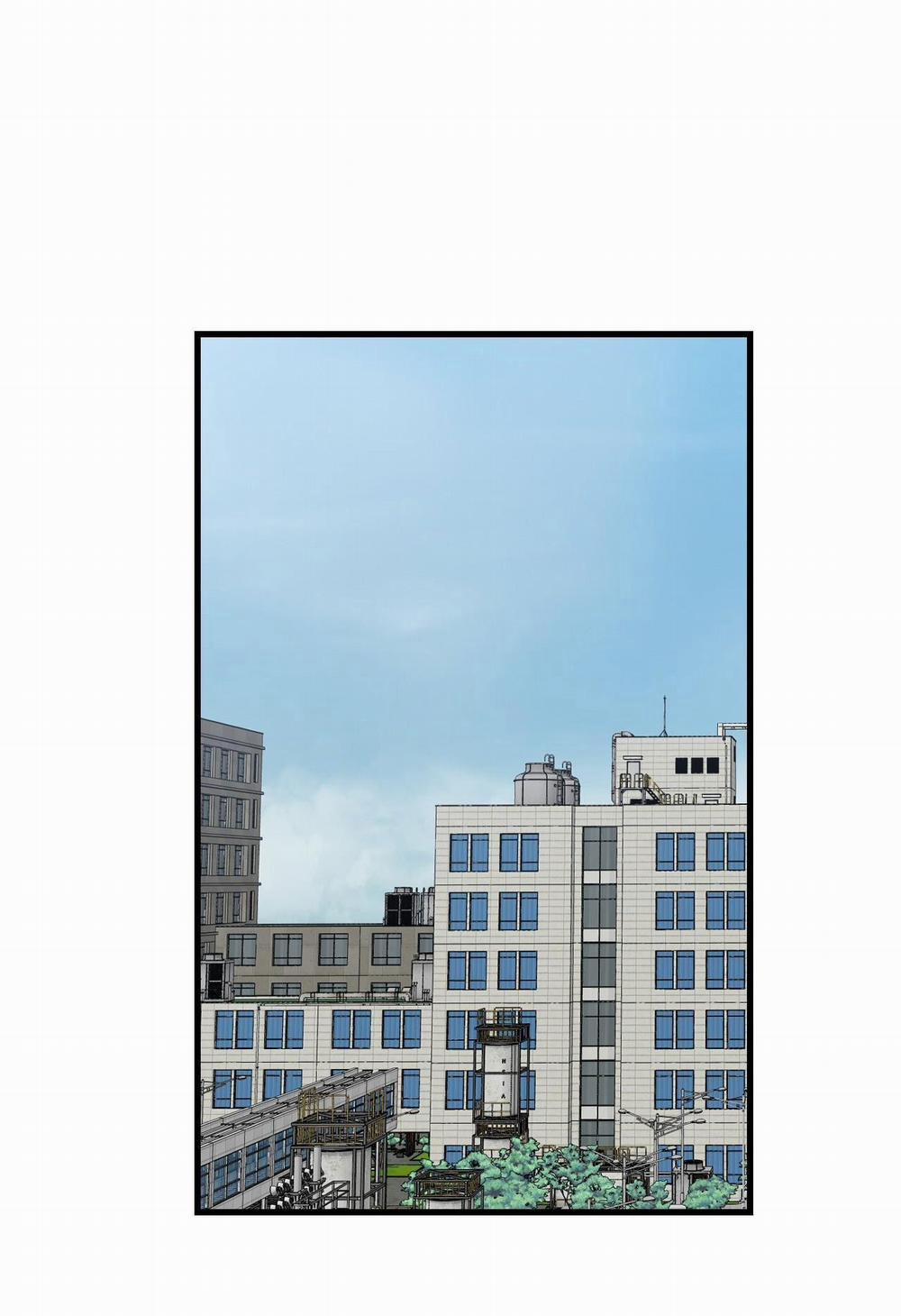 Over The Paradise 38 trang 1