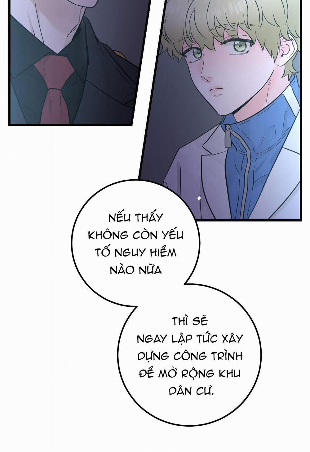 Over The Paradise 38 trang 10