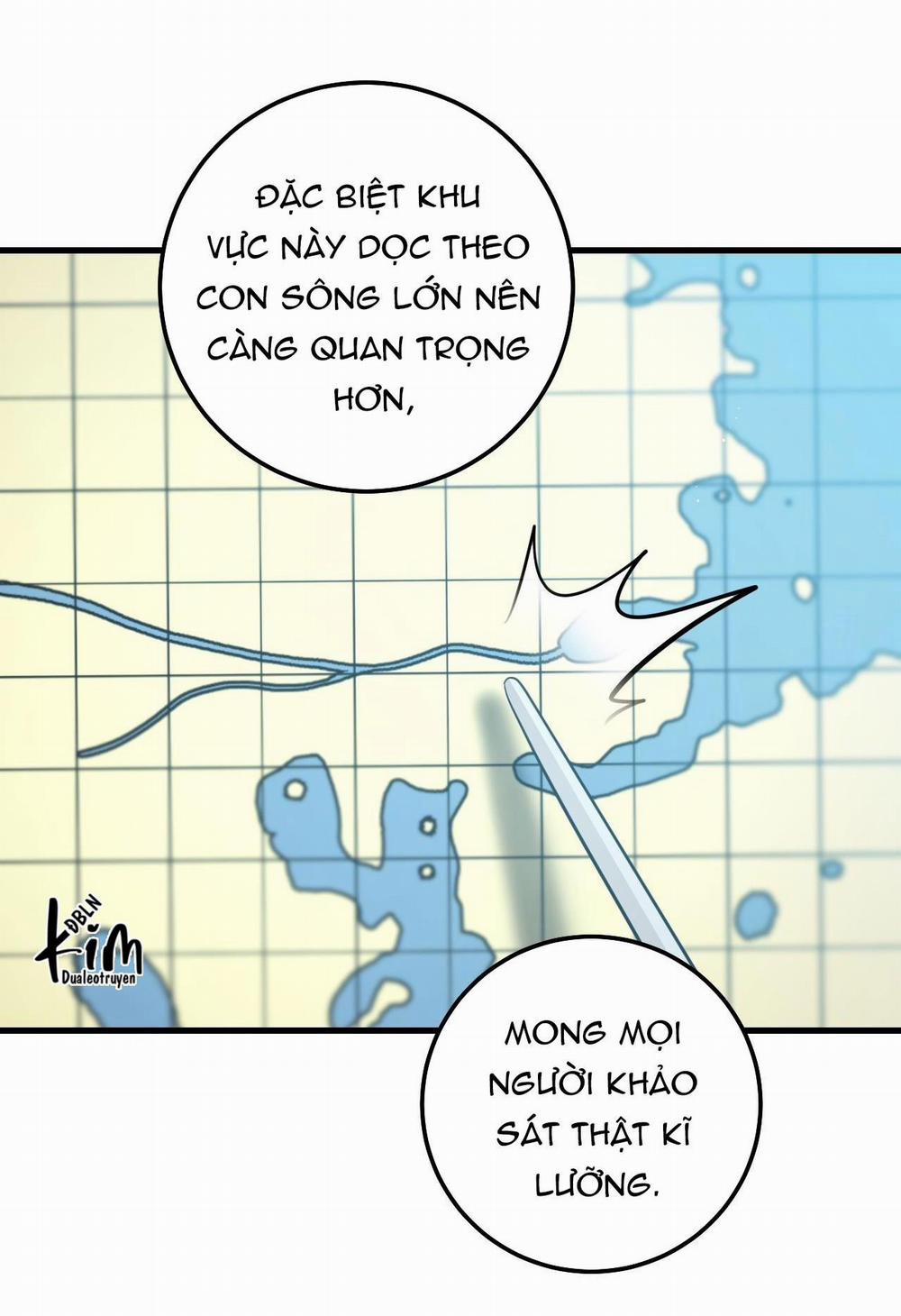 Over The Paradise 38 trang 11