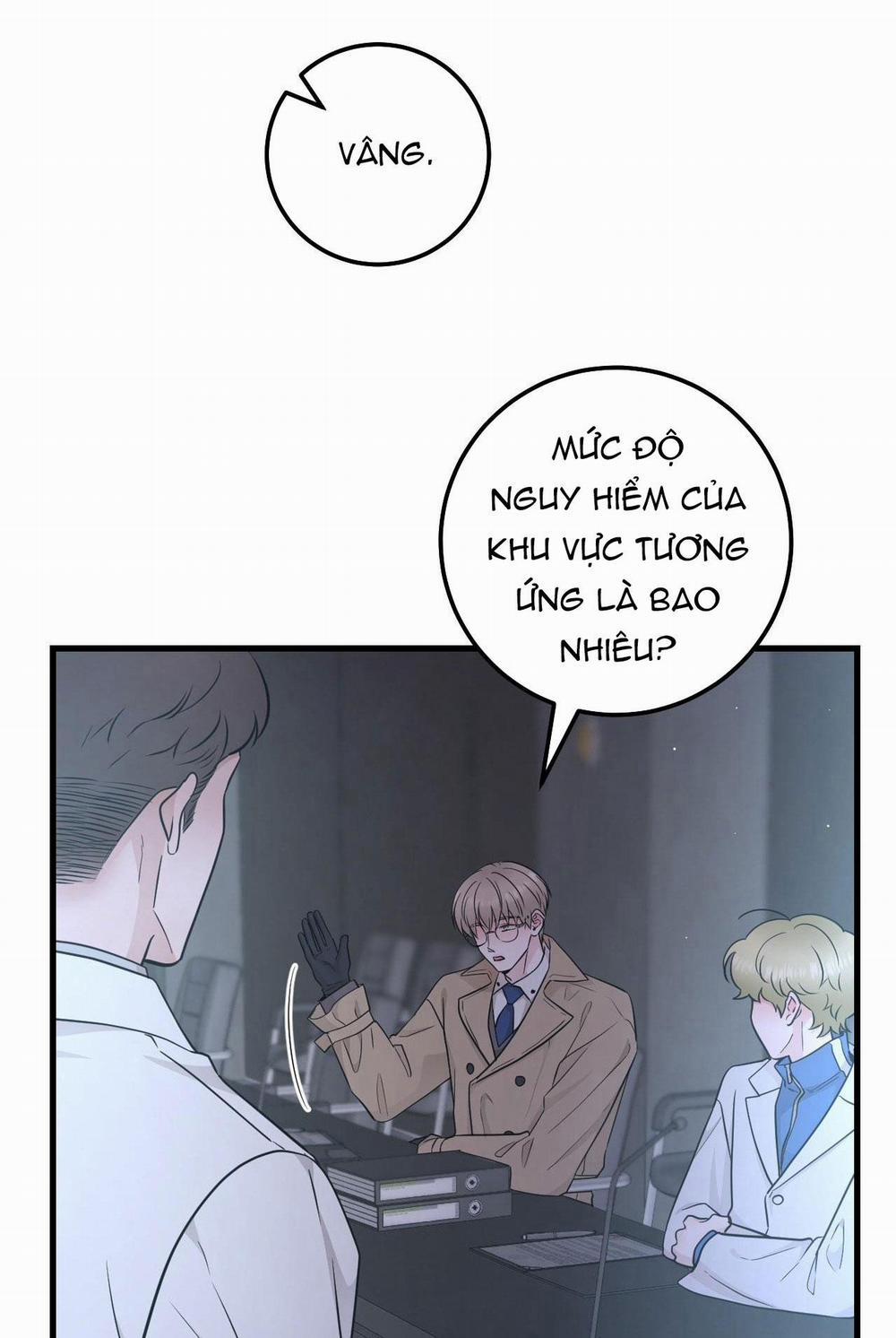 Over The Paradise 38 trang 12