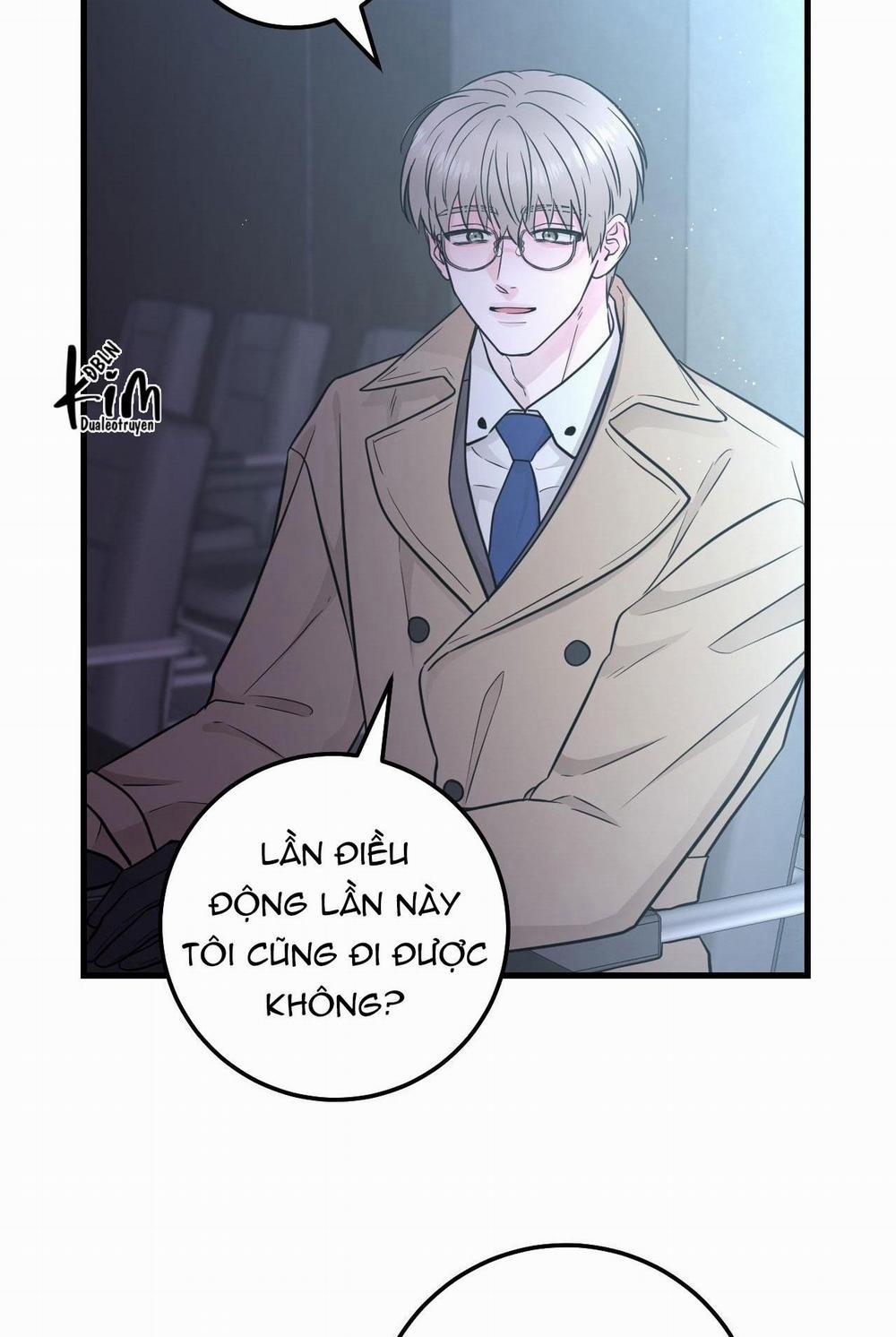 Over The Paradise 38 trang 15