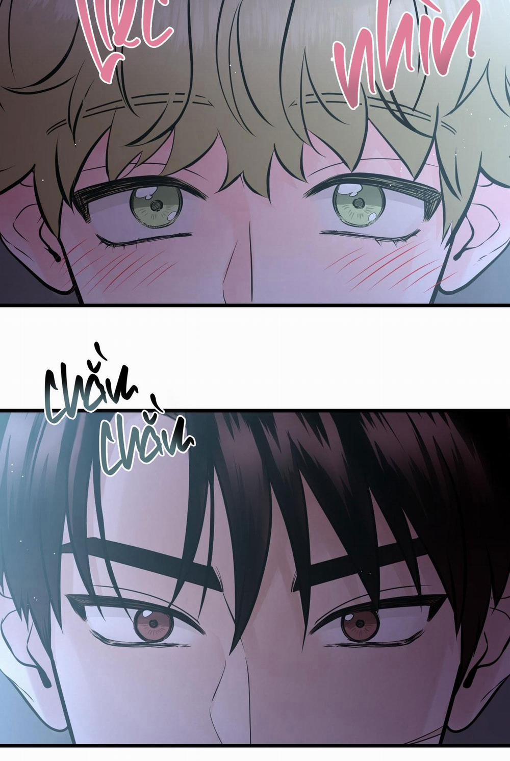 Over The Paradise 38 trang 20