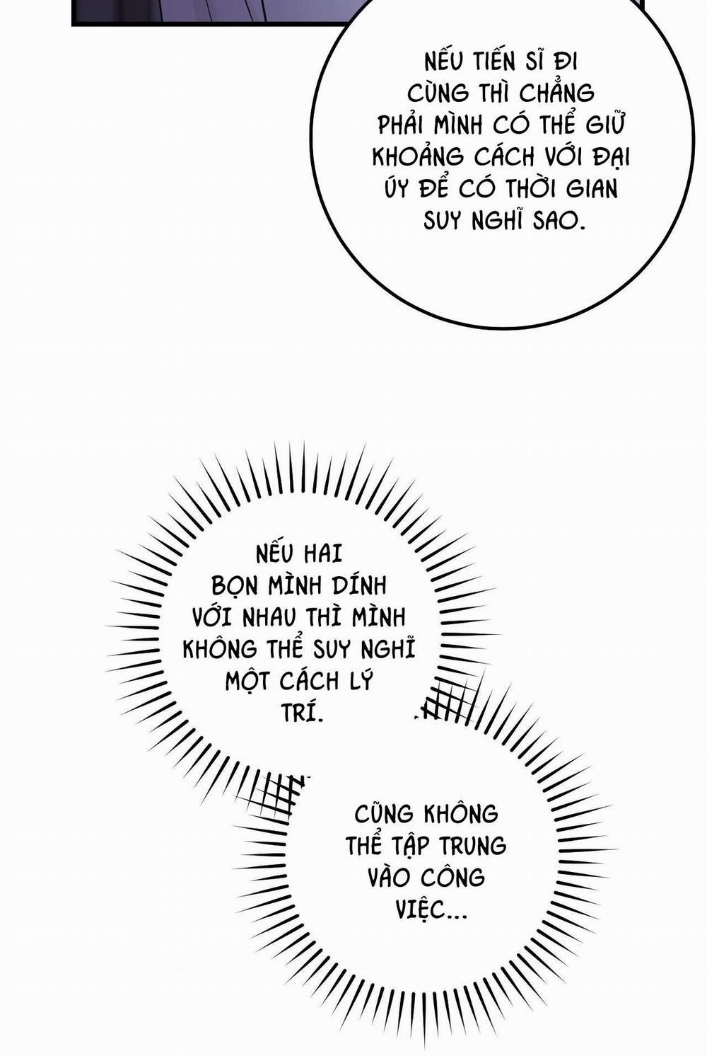 Over The Paradise 38 trang 22