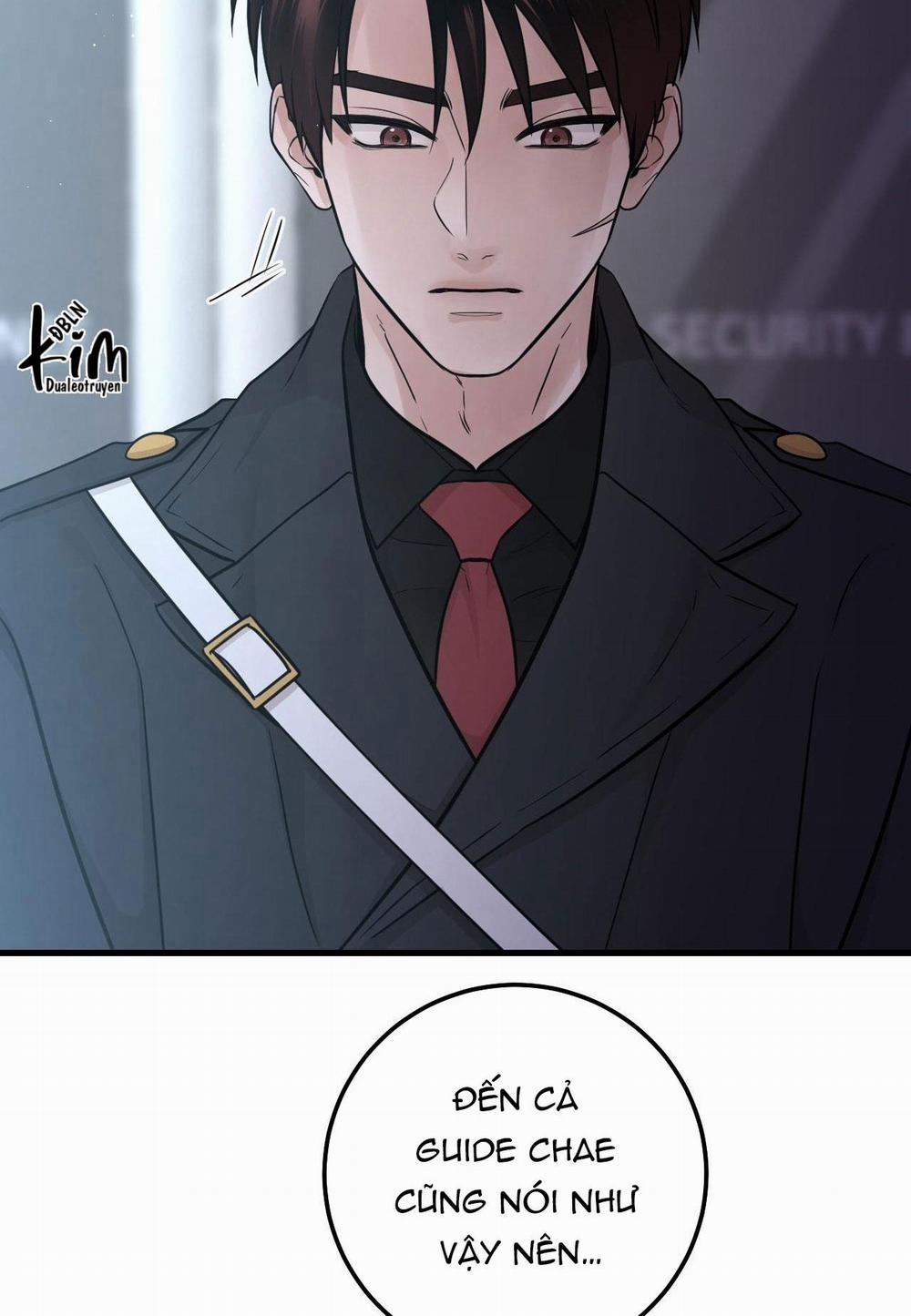 Over The Paradise 38 trang 25