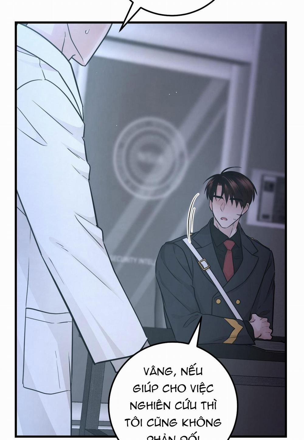 Over The Paradise 38 trang 26