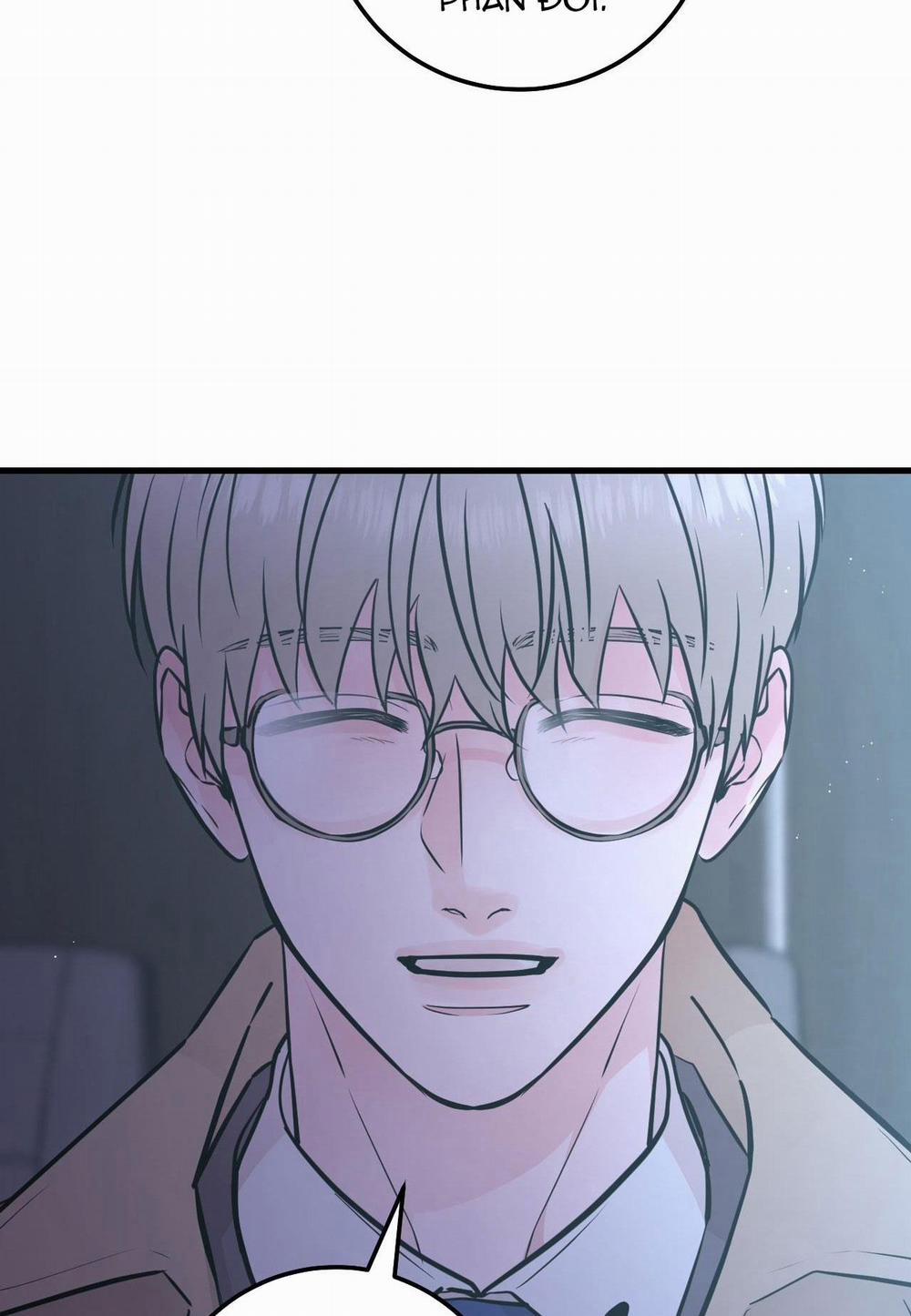 Over The Paradise 38 trang 27