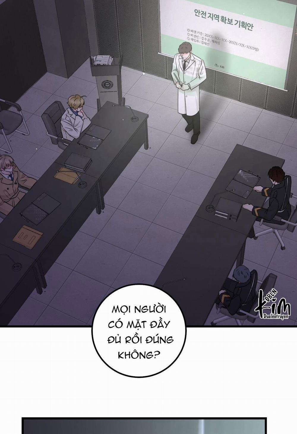 Over The Paradise 38 trang 3