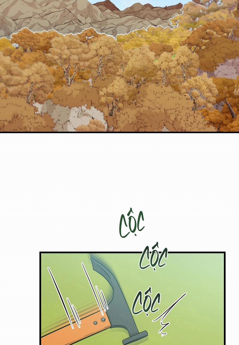 Over The Paradise 38 trang 31