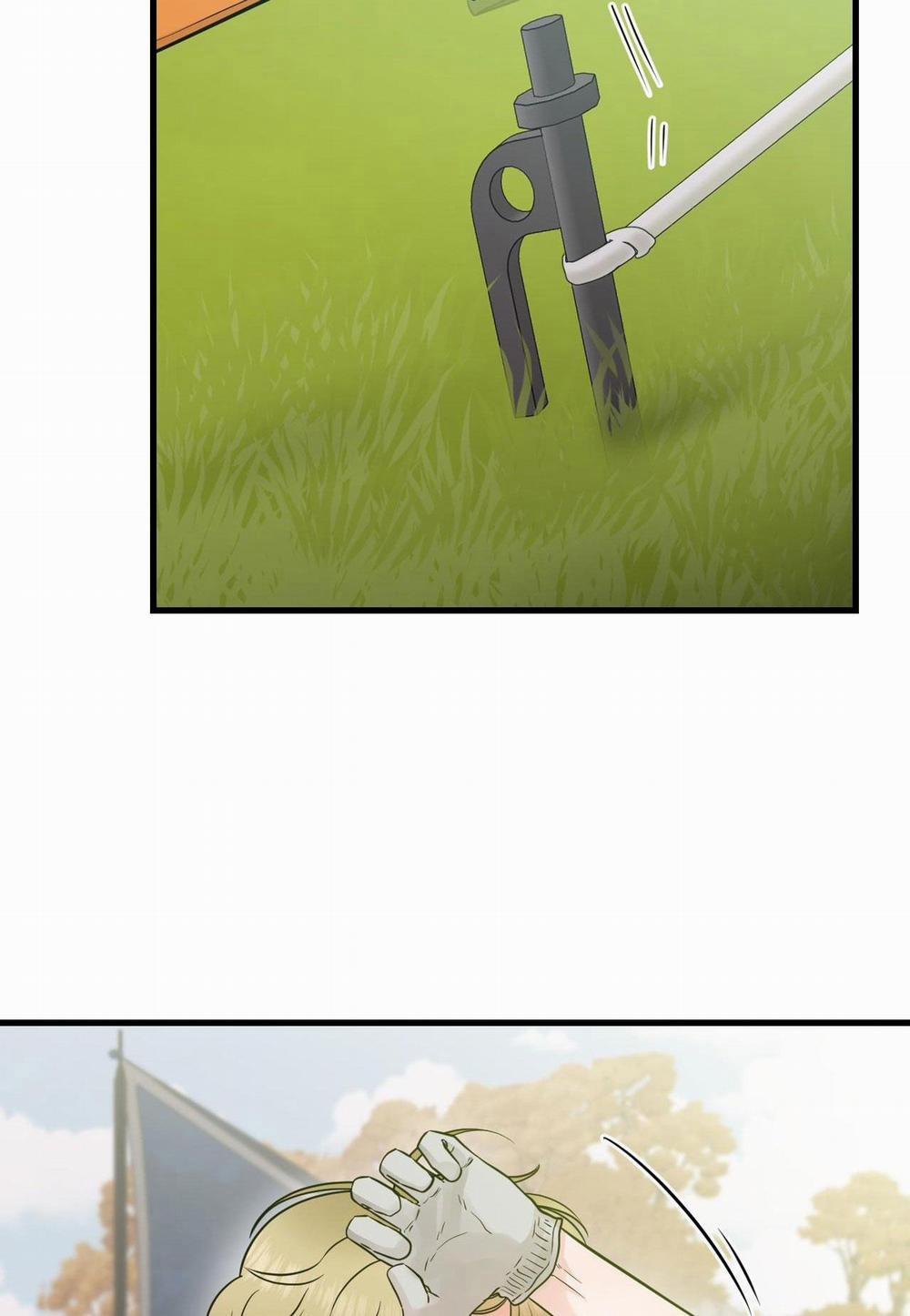 Over The Paradise 38 trang 32