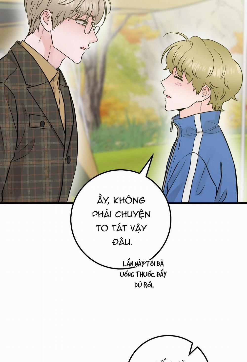 Over The Paradise 38 trang 37