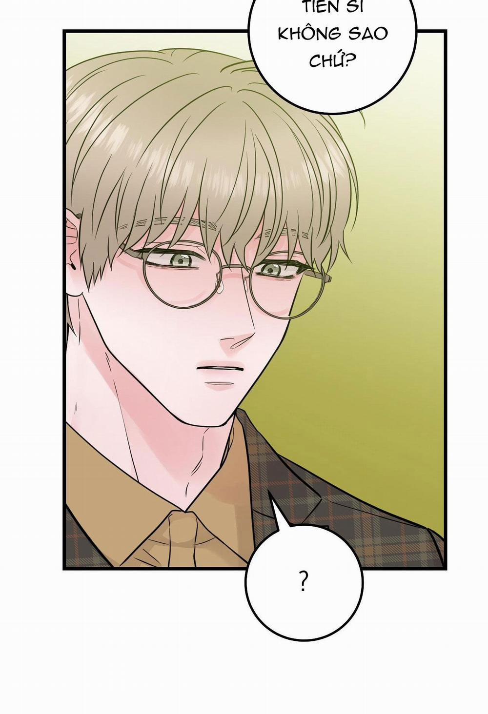 Over The Paradise 38 trang 38