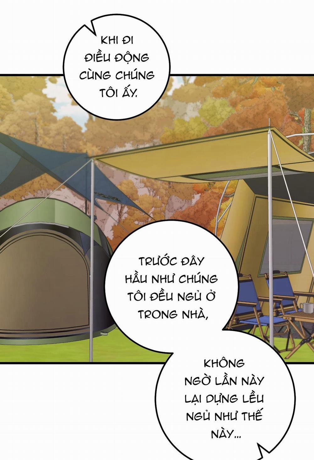 Over The Paradise 38 trang 39