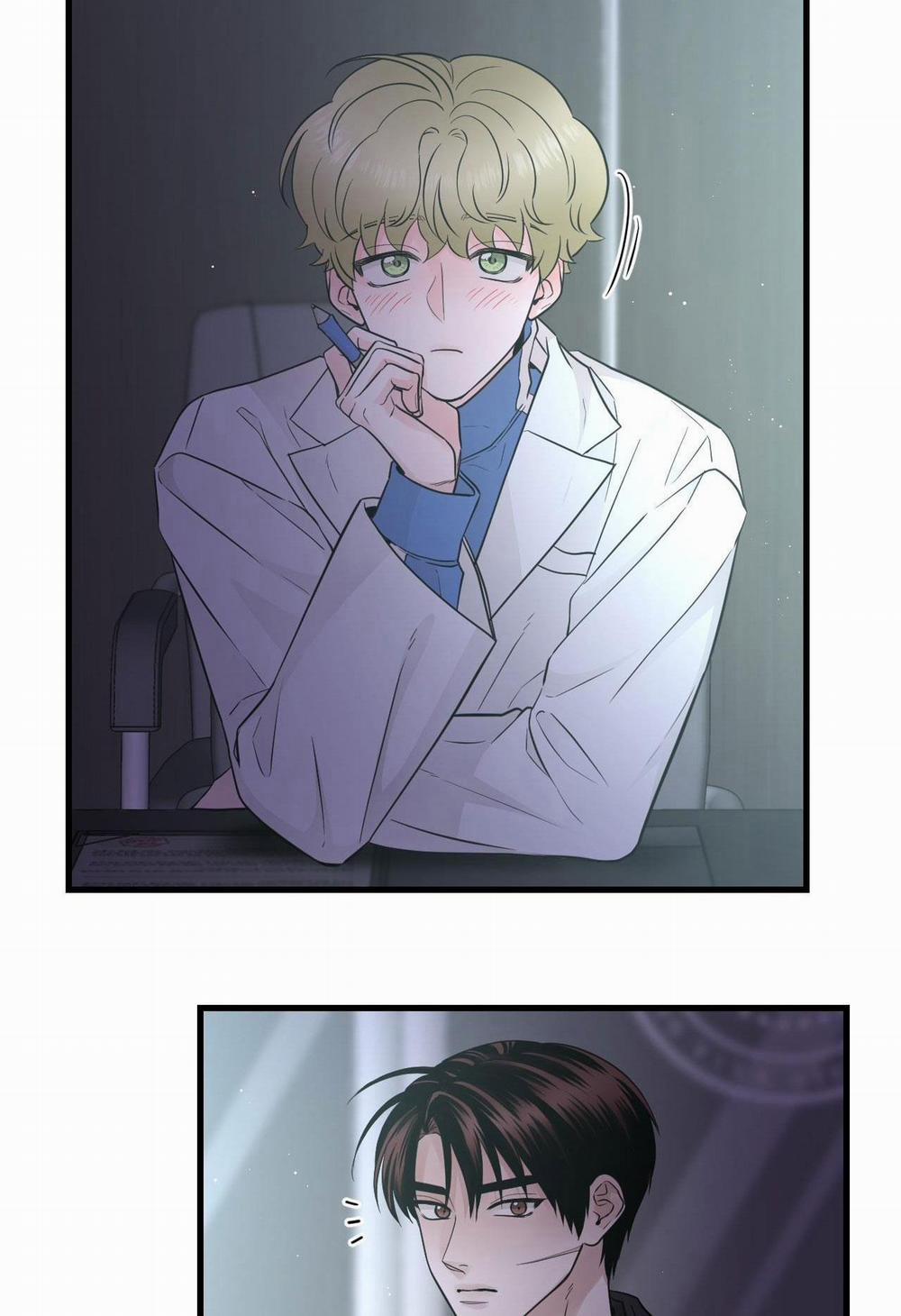 Over The Paradise 38 trang 4