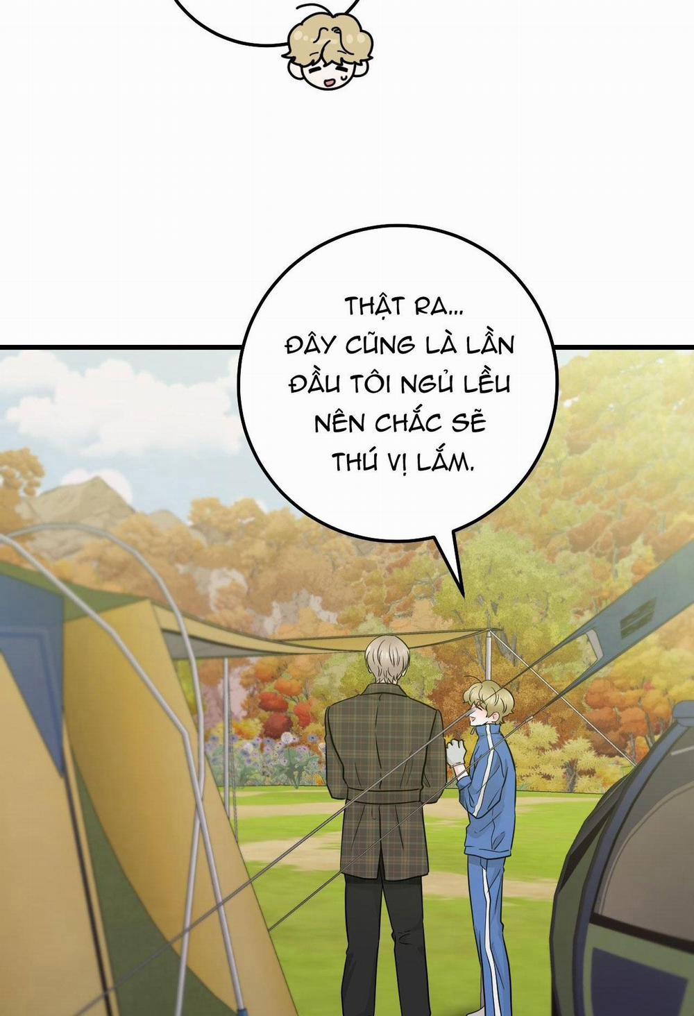 Over The Paradise 38 trang 42